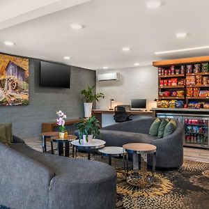 Best Western Atlanta-Marietta Ballpark Hotel